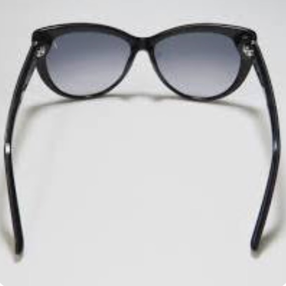 Guess by Designer Marciano Sunglasses Cat Eye Style Sunglasses New NIB NWT - Picture 9 of 13